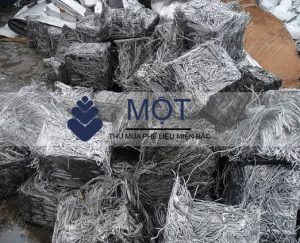 Khối lượng riêng của thiếc